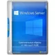 Иконка Windows Server 2022 LTSC, Version 21H2 Build 20348.169 (Updated August 2021) Оригинальные образы от Microsoft VLSC [Ru En]
