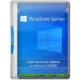 Иконка Windows Server 2022 LTSC, Version 21H2 Build 20348.1906 (Updated August 2023) - Оригинальные образы от Microsoft MSDN [Ru En]