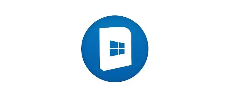 Иконка Windows Update MiniTool 20.12.2016 Portable (2016) Русский