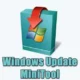 Иконка Windows Update MiniTool 22.04.2022 Portable [Multi Ru]
