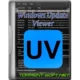 Иконка Windows Update Viewer 0.5.24.0 + Portable [En]