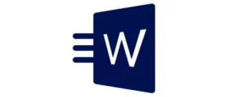 Иконка Windows Word 2020.10.0 [Ru]