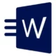Иконка Windows Word 2020.10.0 [Ru]