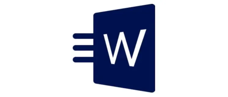 Иконка Windows Word 2020.10.0 [Ru]