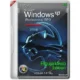 Иконка Windows XP Pro SP2 x64 Elgujakviso Edition (v05.03.14) Англиский+Rus (MUI)