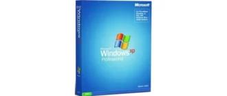 Иконка Windows XP Pro SP3 VLK Rus (x86) v.16.4.24 by VIPsha (2016) Русский