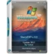 Иконка Windows XP Pro x86 SharpEXP v.3.0 by Fedya (2017) Русский