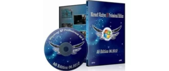 Иконка Windows XP Professional SP3 AS Edition 06.2012 [Русский]