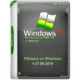 Иконка Windows XP Professional SP3 VL x86 Sharicov v.27.05.2016 (2016) Русский