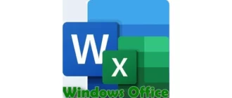 Иконка WindowsOffice 2020.1 (2020) PC Portable