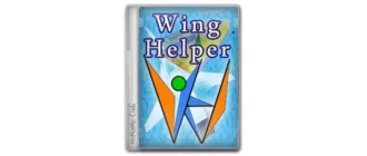 Иконка Wing Helper 1.50 [Multi]