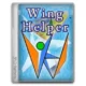 Иконка Wing Helper 1.50 [Multi]