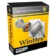 Иконка WinHex Collection (13.0, 17.6, 18.4, 19.6) Portable by Gosuto [2006 - 2018, Eng Rus]