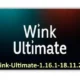 Иконка Wink Ultimate 1.16.1 (2022) Android