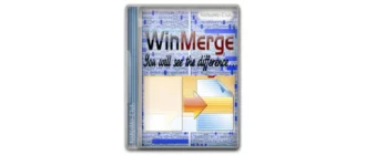 Иконка WinMerge 2.16.10 + Portable [Multi Ru]