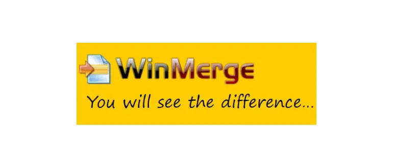 Иконка WinMerge 2.16.24 (2022) PC + Portable