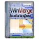Иконка WinMerge 2.16.34 + Portable [Multi Ru]