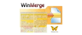 Иконка WinMerge 2.16.8 + Portable [Multi Ru]