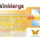 Иконка WinMerge 2.16.8 + Portable [Multi Ru]