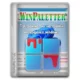 Иконка WinPaletter v1.0.7.4 Standalone [Ru En]