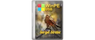 Иконка WinPE 10-8 Sergei Strelec [x86 x64 Native x86] [2019.12.28] (2019) PC