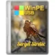 Иконка WinPE 10-8 Sergei Strelec [x86 x64 Native x86] [2021.07.19] (2021) PC
