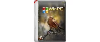 Иконка WinPE 10 Sergei Strelec (x86 x64) 27.06.2016 (2016) Русский