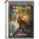 Иконка WinPE 11-10-8 Sergei Strelec (x86 x64 Native x86) 2023.01.30 [Ru]