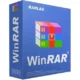 Иконка WinRAR 5.60 Beta 3 (2018) Русский Английский