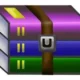 Иконка WinRAR 5.60 Beta 4 (2018) РС