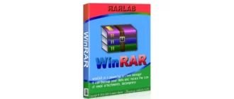 Иконка WinRAR 5.61 Final (2018) РС RePack by PooShock