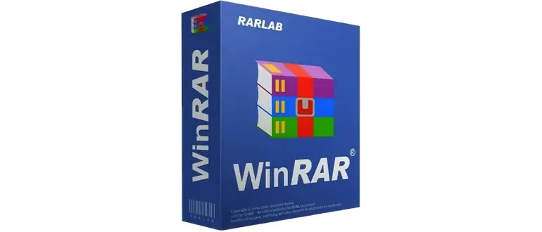 Иконка WinRAR 5.70 beta 1 (x86-x64) (2019) РС RePack by ivandubskoj
