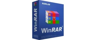 Иконка WinRAR 5.70 Final [x86-x64] (2019) РС RePack by ivandubskoj