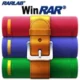Иконка WinRAR 5.71 Final (2019) РС + RePack & Portable by KpoJIuK elchupacabra