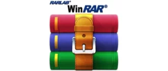 Иконка WinRAR 5.90 Final (2020) РС