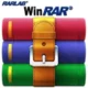 Иконка WinRAR 5.91 Final [DC 25.08.2020] (2020) РС