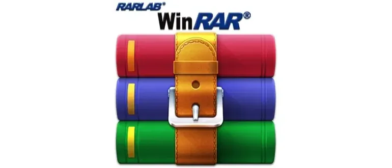 Иконка WinRAR 5.91 Final [DC 25.08.2020] (2020) РС RePack & Portable by KpoJIuK