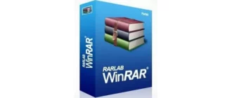Иконка WinRAR 6.00 Final [Ru]