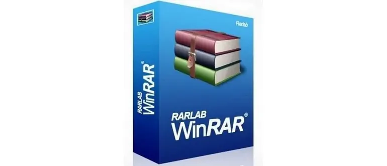 Иконка WinRAR 6.00 Final [Ru]