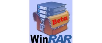 Иконка WinRAR 6.10 Beta 2 [Ru]