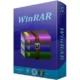 Иконка WinRAR 6.10 Final [Ru]