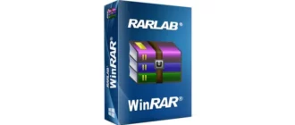 Иконка WinRAR 6.10 Final RePack (& Portable) by elchupacabra [Multi Ru]