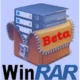 Иконка WinRAR 6.11 Beta 1 [Ru]