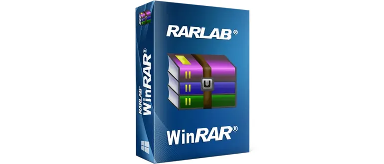 Иконка WinRAR 6.11 RePack (& Portable) by KpoJIuK [Multi Ru]
