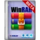 Иконка WinRAR 6.20 Beta 2 [Ru En]