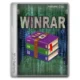 Иконка WinRAR 6.21 Final [Ru]