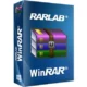 Иконка WinRAR 6.21 RePack (& Portable) by TryRooM [Multi Ru]
