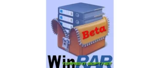 Иконка WinRAR 6.23 Beta 1 [Ru En]