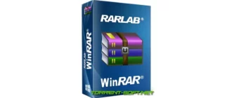 Иконка WinRAR 6.24 RePack (& Portable) by elchupacabra [Multi Ru]