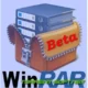 Иконка WinRAR 7.00 Beta 1 [Ru En]
